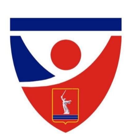 Логотип организации Стритлифтинг Волгоград
